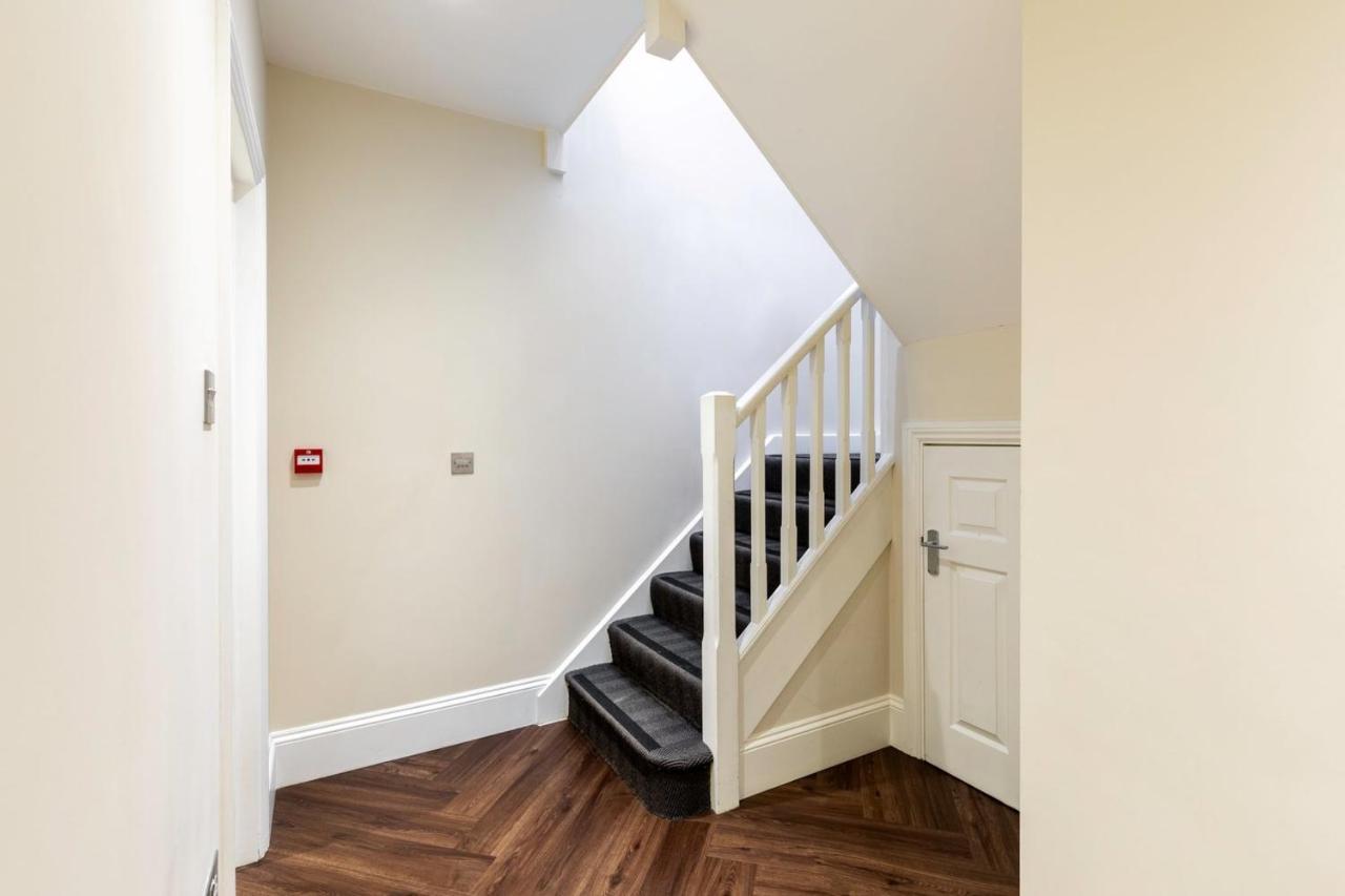 Appartement 2-br For 6 In Covent Garden With Ac Londres