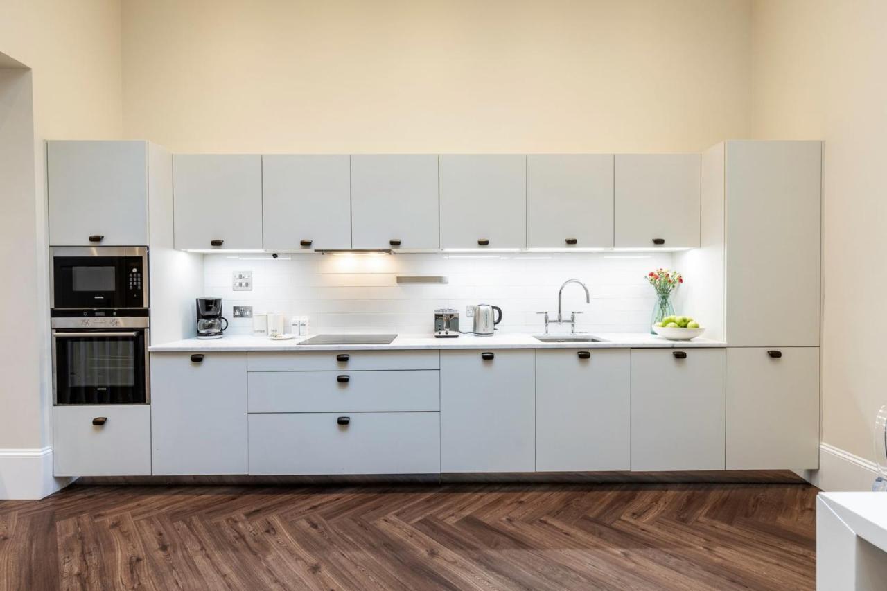 2-br For 6 In Covent Garden With Ac Appartement Londres